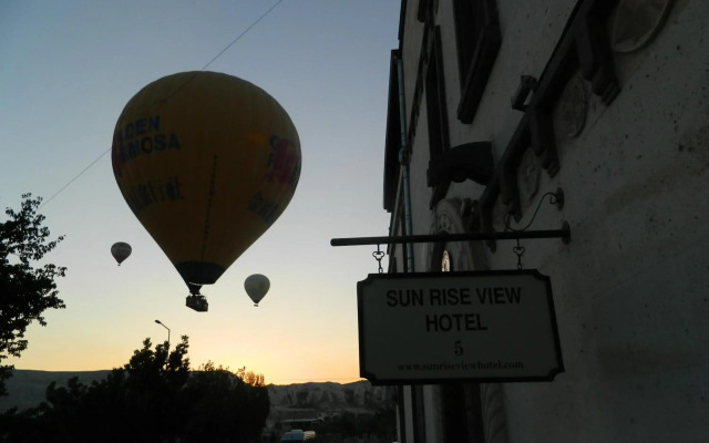 Sun Rise View Hotel