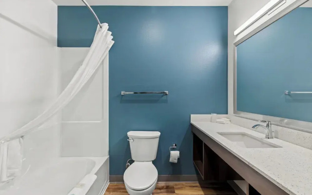Woodspring Suites Columbia - Irmo