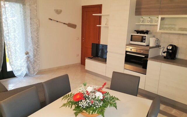 Terme di Casteldoria - Appartamento 24