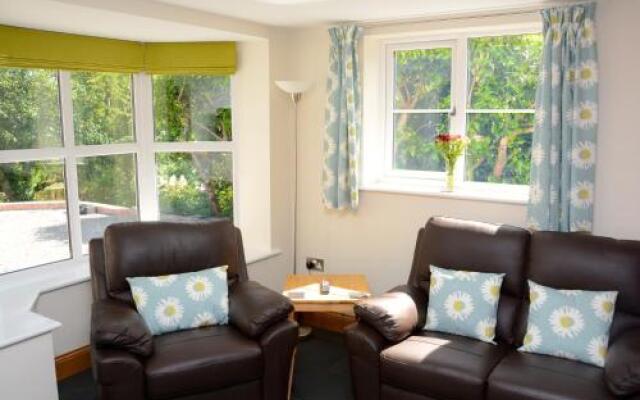 Cedar Tree Cottage