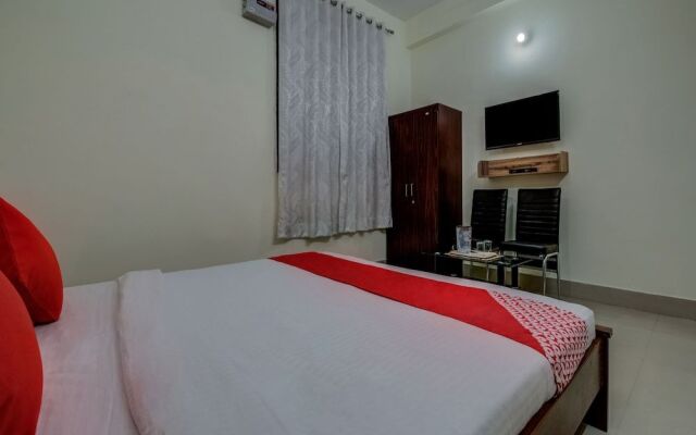 Oyo 10945 Sai Guest House