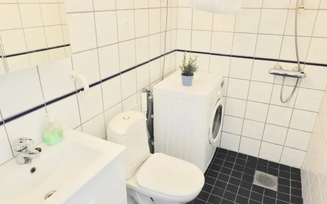 Huset Hostel