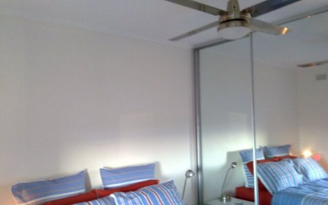 Acushla Accommodation