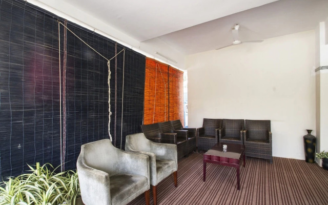 OYO 2970 Hotel Blue Dawn