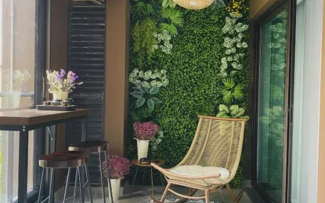 Manshiguang Homestay (Vanke Manxixuan Branch)