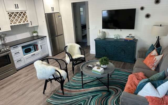 El Tropicale Vacation Rentals