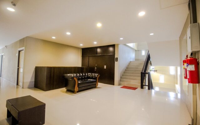 Fai Kham Boutique
