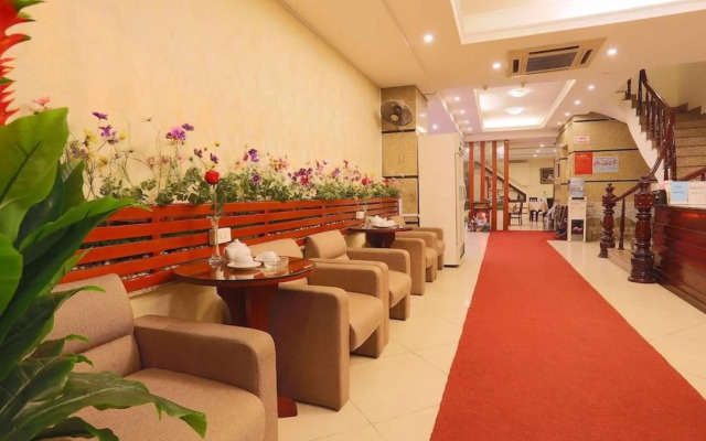 A25 Hotel - 61 Luong Ngoc Quyen