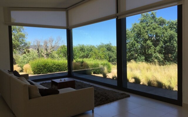 Gorgeous Villa in Santa Cristina D'aro With Pool