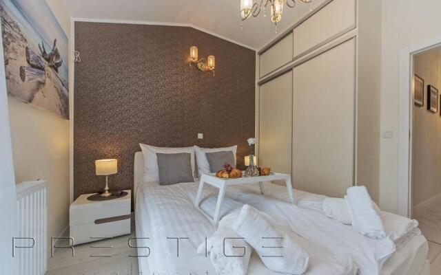 Prestige Apartments Neptun Park