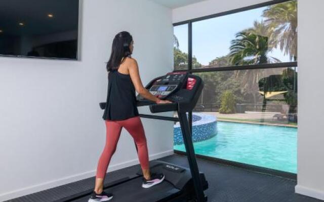 San Lameer Villa - 1939