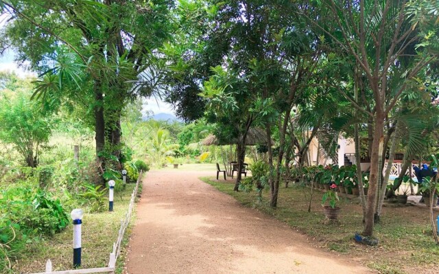 The Green Garden