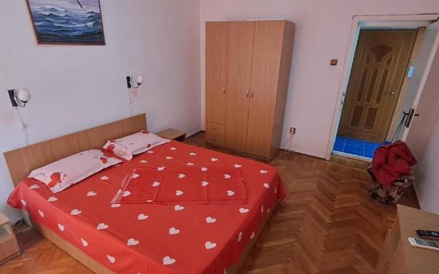 Apartament Grigore Etaj 2