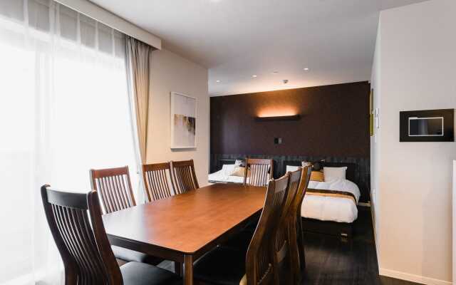 HOTEL -sui- HARUYOSHI