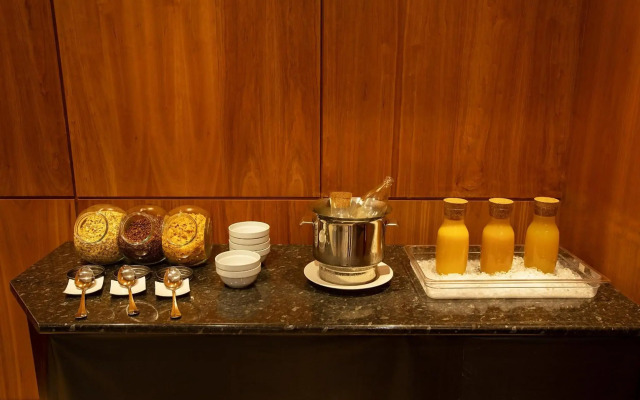 Hotel Vértice Índalo Almería