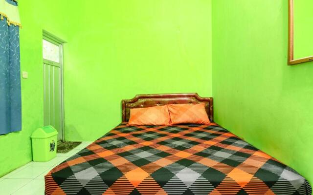 Willy Homestay