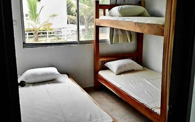 Casa Quinta Vacacional Piscina Privada