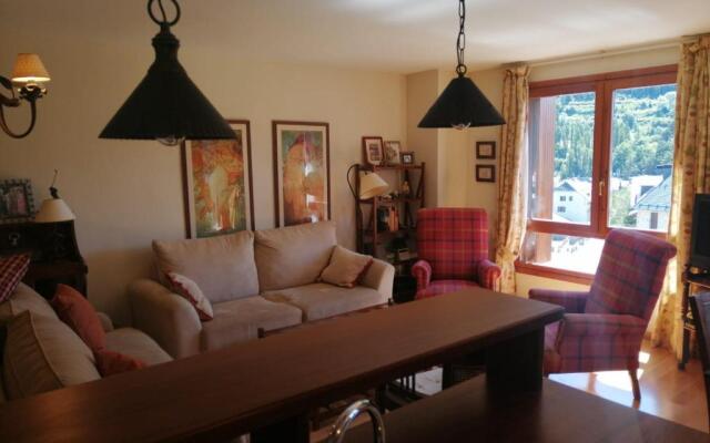 Apartamento Sarrato IV de Sallent