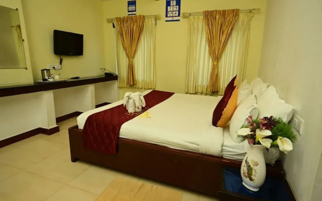 Yagappa Heritage Resort