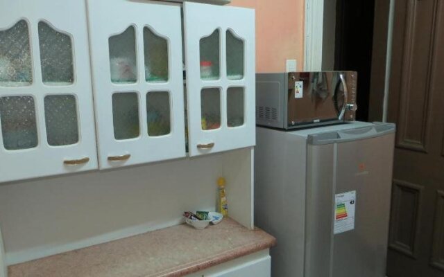 Hostal Kairos-Hostel