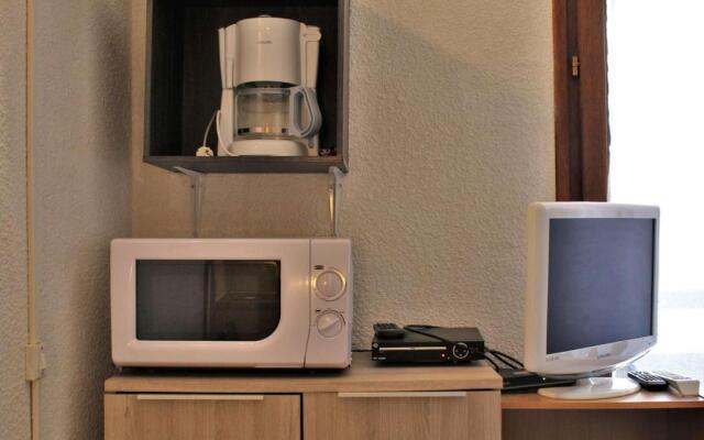 Appartement Risoul, 1 pièce, 4 personnes - FR-1-330-61