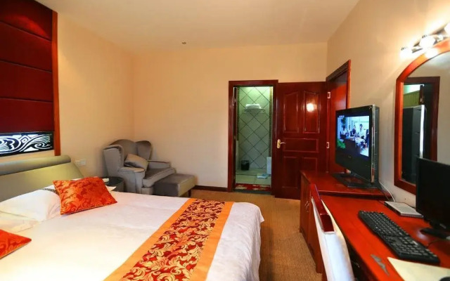 Xinhui International Hotel