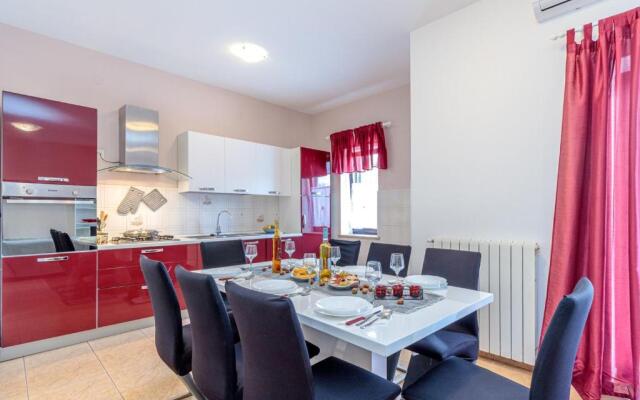 Apartment Terlevic