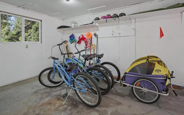 2 Killdeer-Hot Tub-3BR/2BA