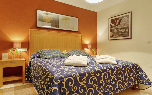 ALEGRIA Infiniti Beach Resort