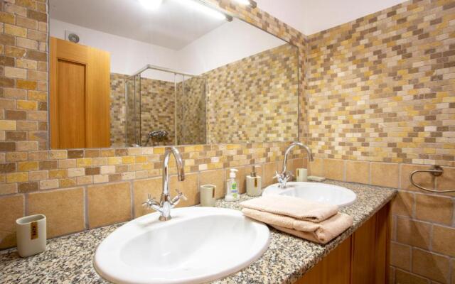 Cozy & Luxurious Getaway - 3 Decks Oceanview & Pool - Sao Jose