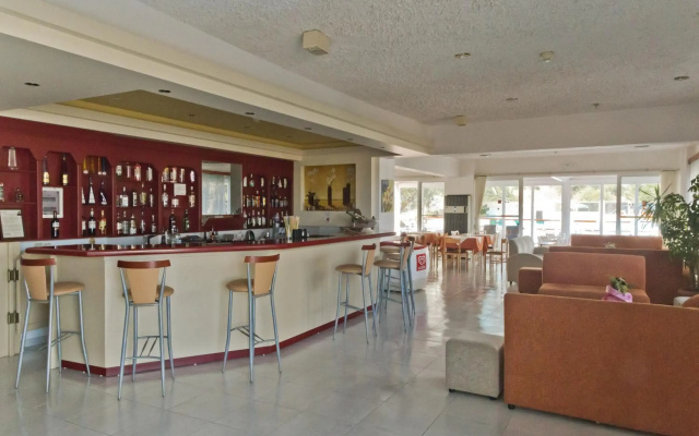 Olympic Hotel