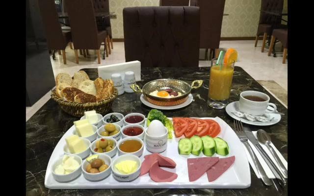 Marlight Boutique Hotel - Boutique Class