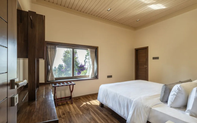 Amã Stays & Trails Sneh Villa, Kodaikanal