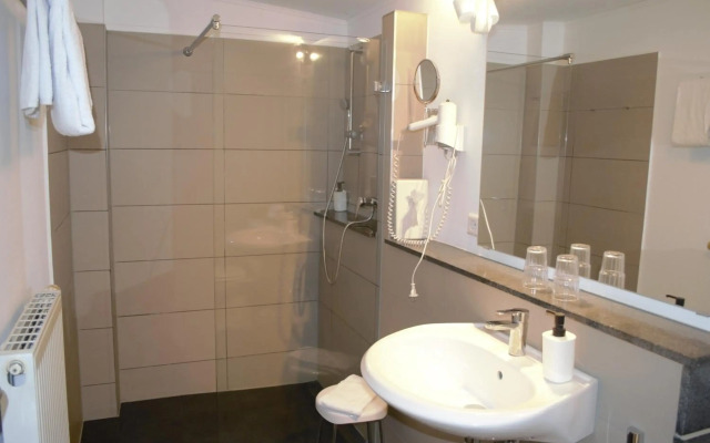 Comfort Hotel Lueneburg