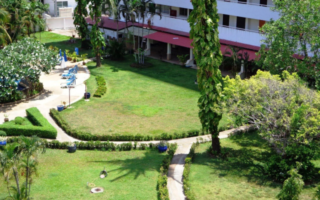 Sukcheewa Residence Phuket