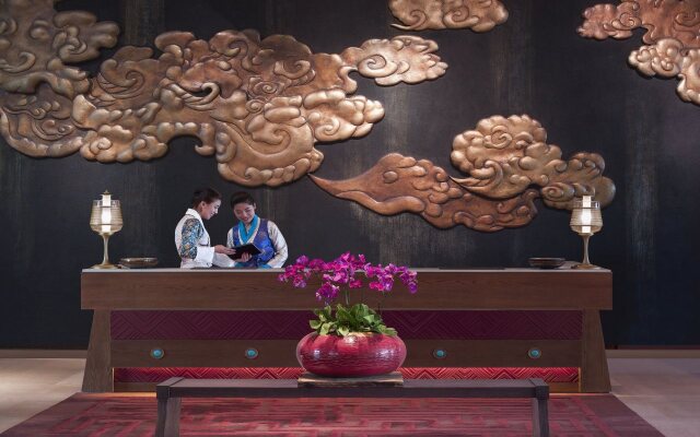 Shangri-La Lhasa