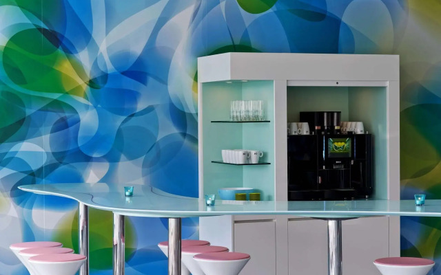 Prize by Radisson, Hamburg City