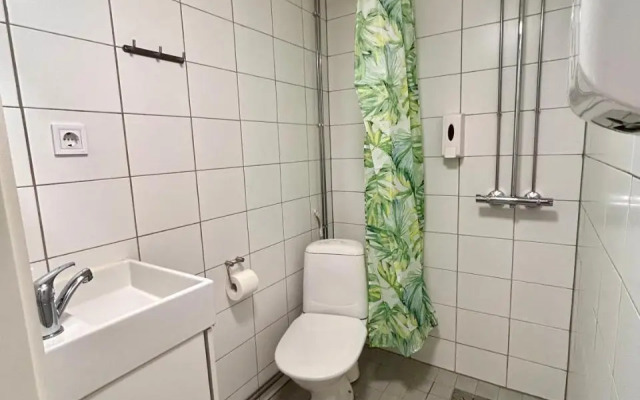 ChillOut GuestHouse Lahti
