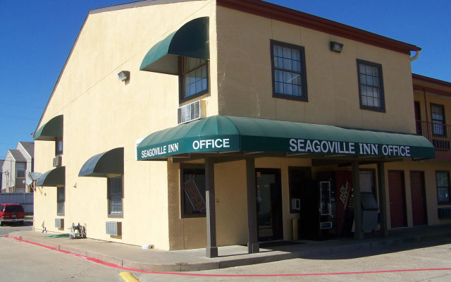 Seagoville Inn