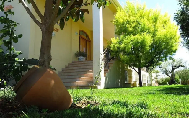 Luz de Azahar Bed and Breakfast