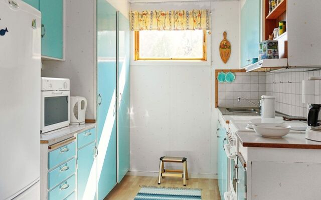 5 Person Holiday Home in Kungshamn