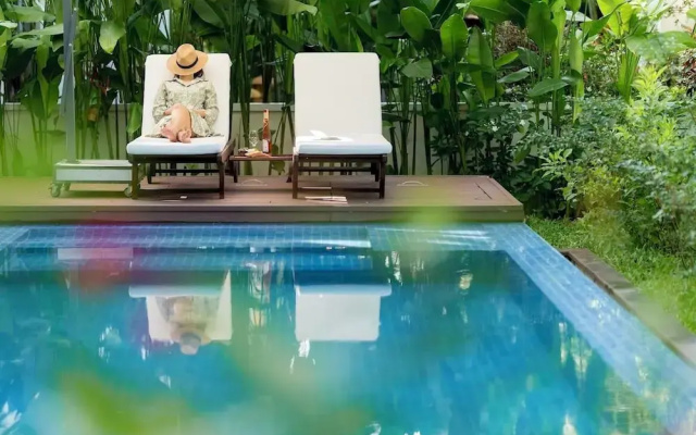 Luxury Villas - Villa Danang Beach