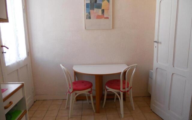 Villa Soulac-sur-Mer, 3 pièces, 4 personnes - FR-1-648-16