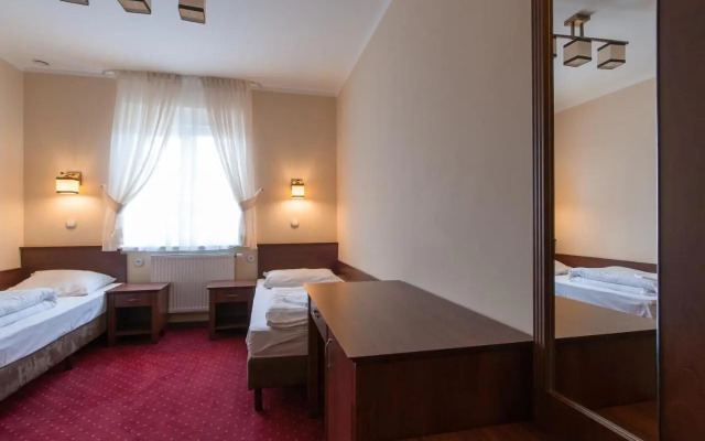 Hotel Grant