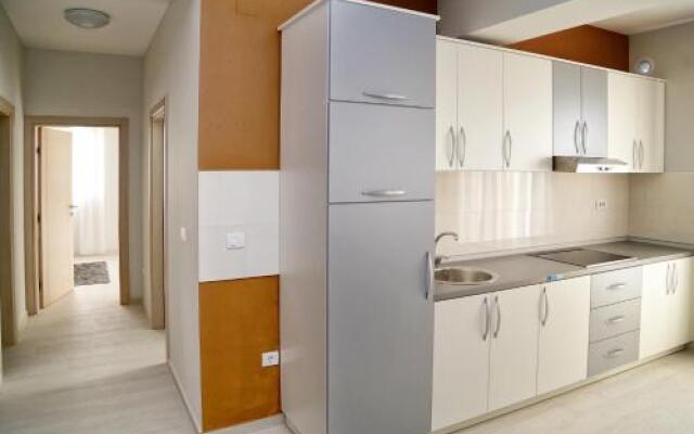 Apartmani MEB