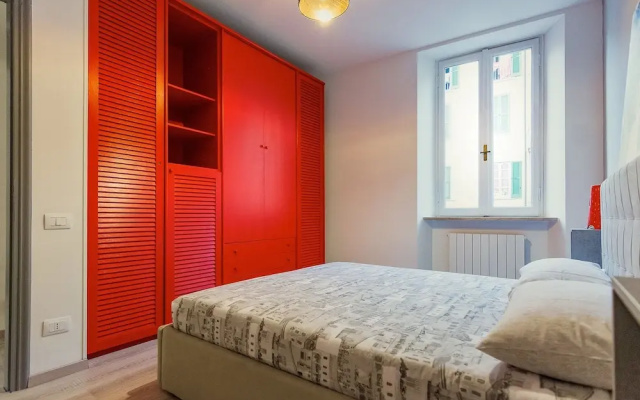La Casa nel Borgo