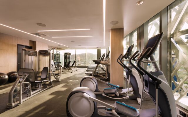 Hilton Port Moresby Hotel & Residences