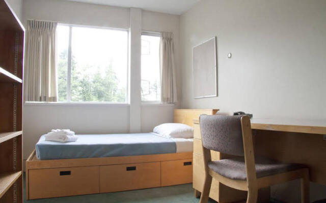 SFU Guest Accommodations