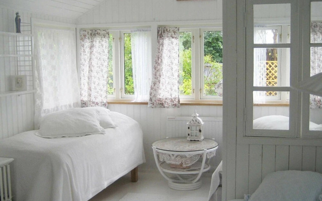 3 Person Holiday Home in Hässelby