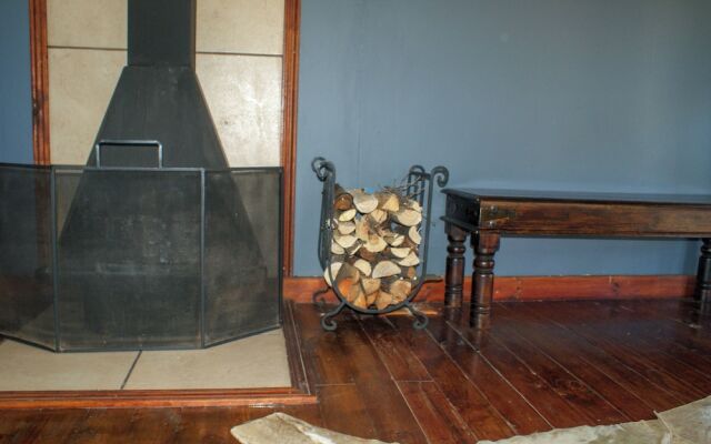 Riverman Cabin Country Lodge